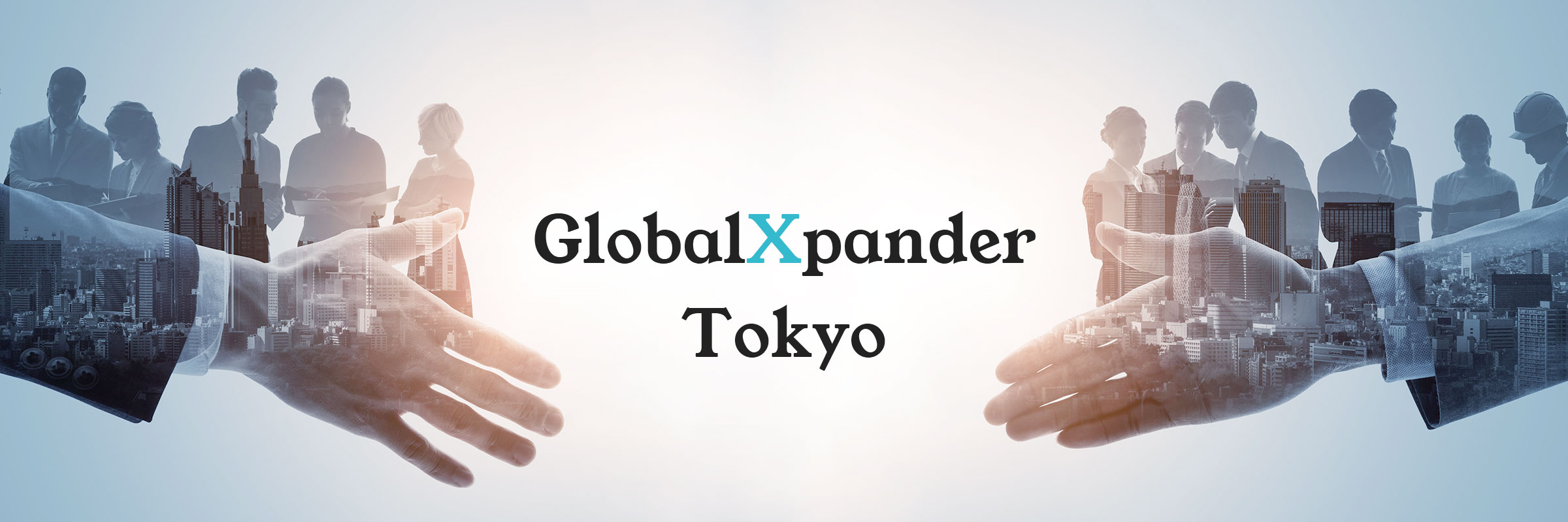GlobalXpander Tokyo