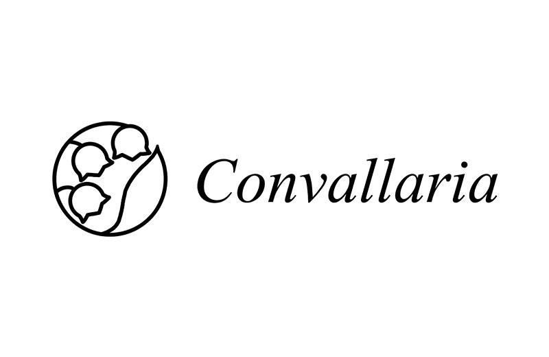株式会社Convallariaのロゴ