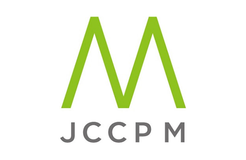 JCCP M株式会社のロゴ