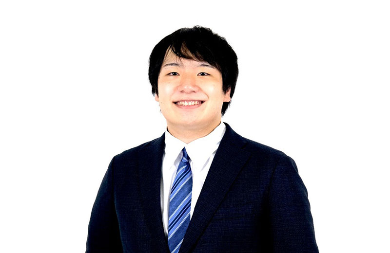 大森 貴之の写真