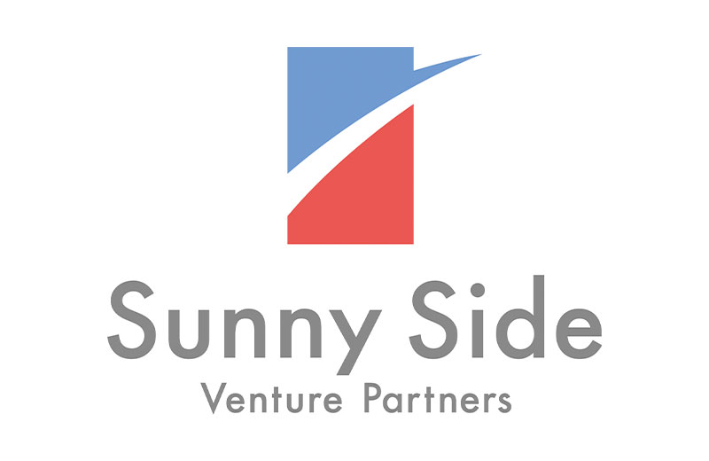 Sunny Side Venture Partnersのロゴ