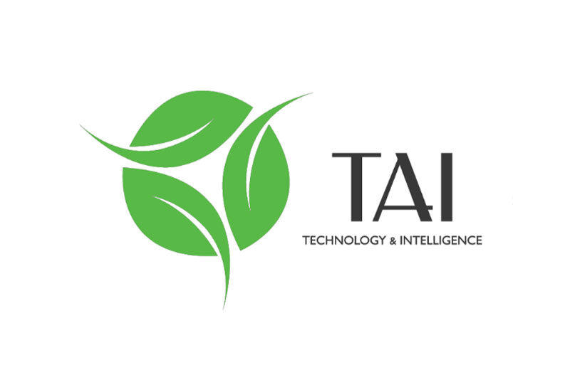 TAI株式会社のロゴ