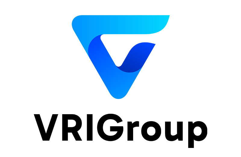 VRIGroupのロゴ