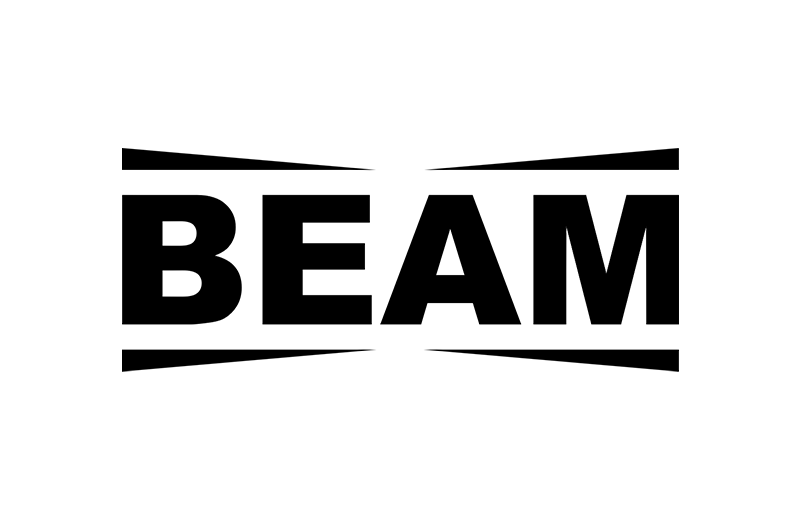 株式会社BEAM Technologiesのロゴ