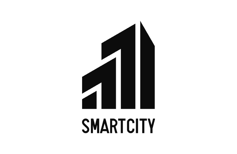 株式会社スマートシティ技術研究所のロゴ
